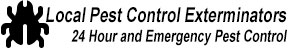 Rushville PA Pest Control Exterminators